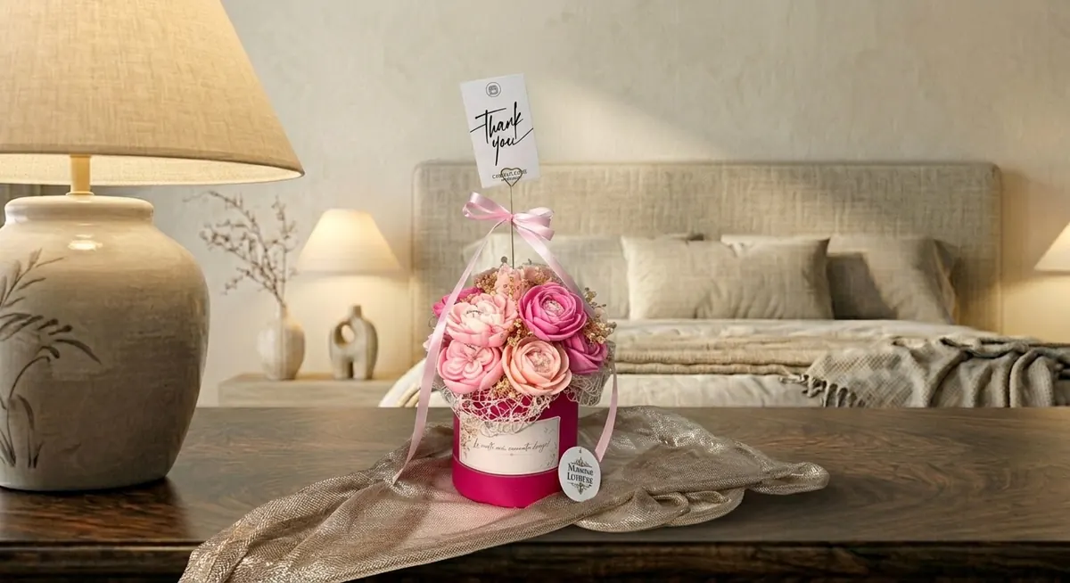 Bespoke bouquets