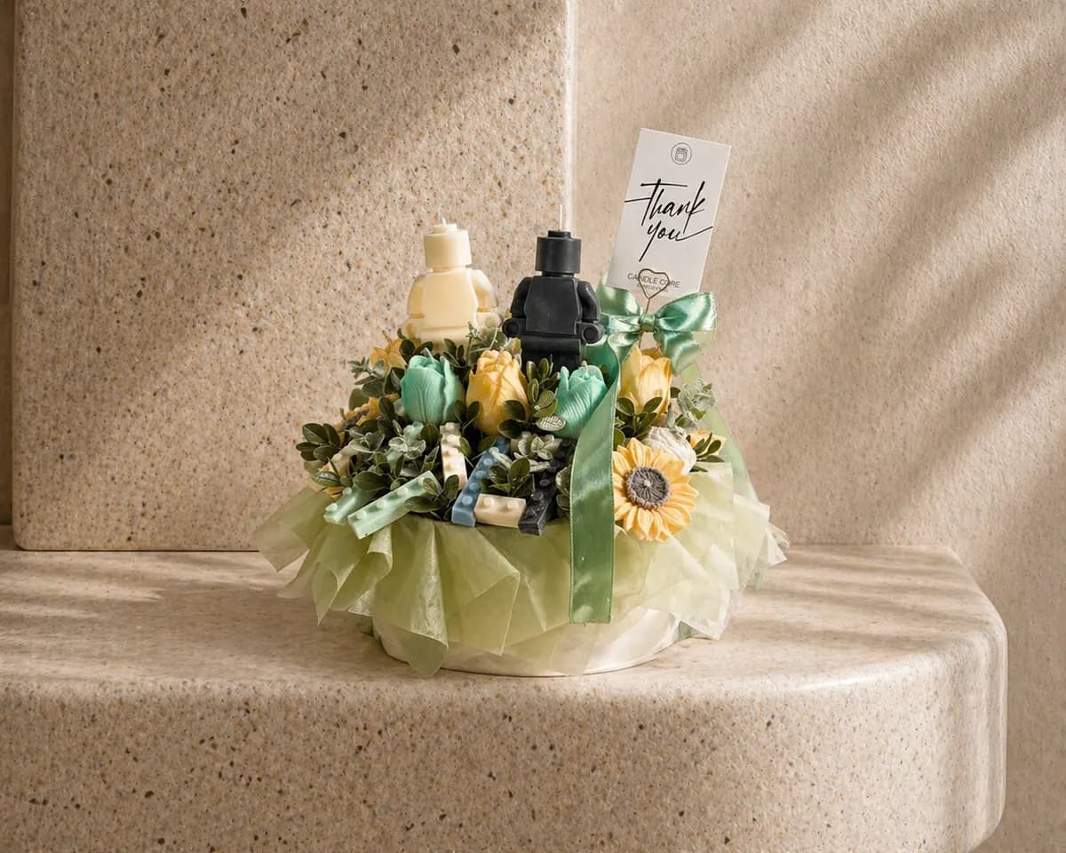 Bespoke Bouquets