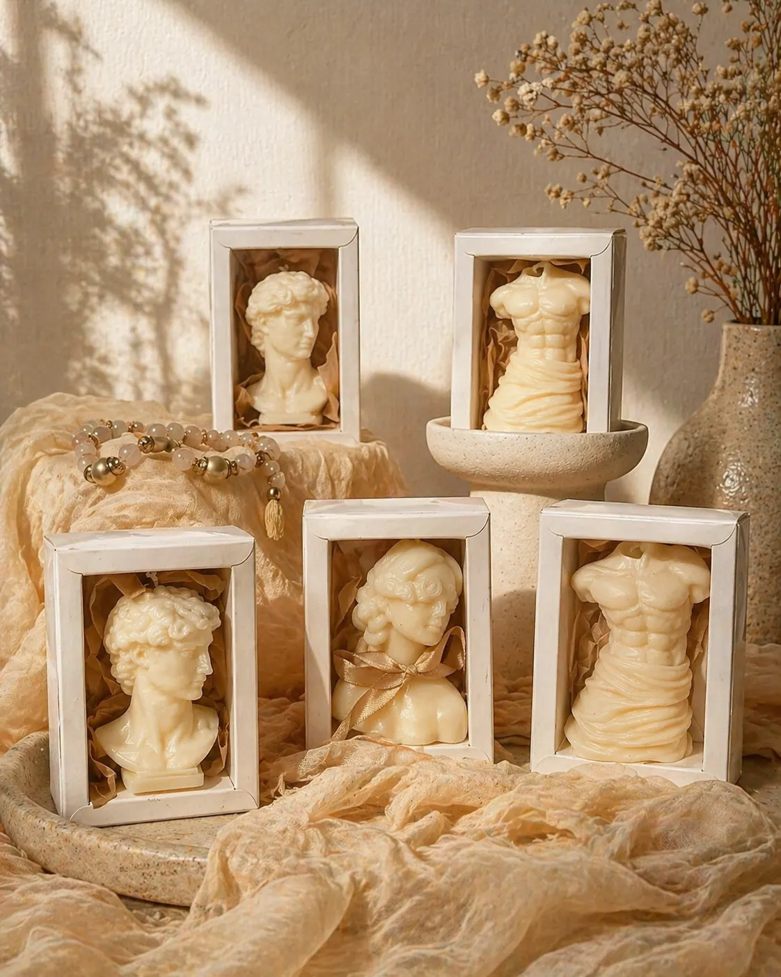 Seasonal and Decorative