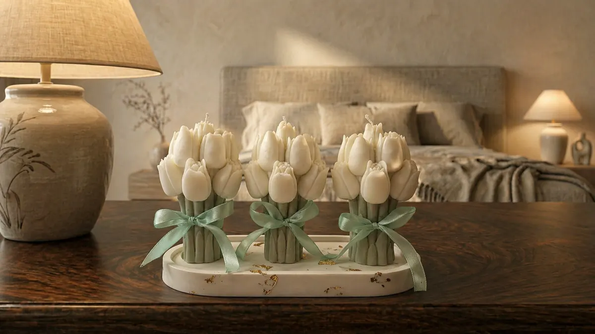 Seasonal and Decorative