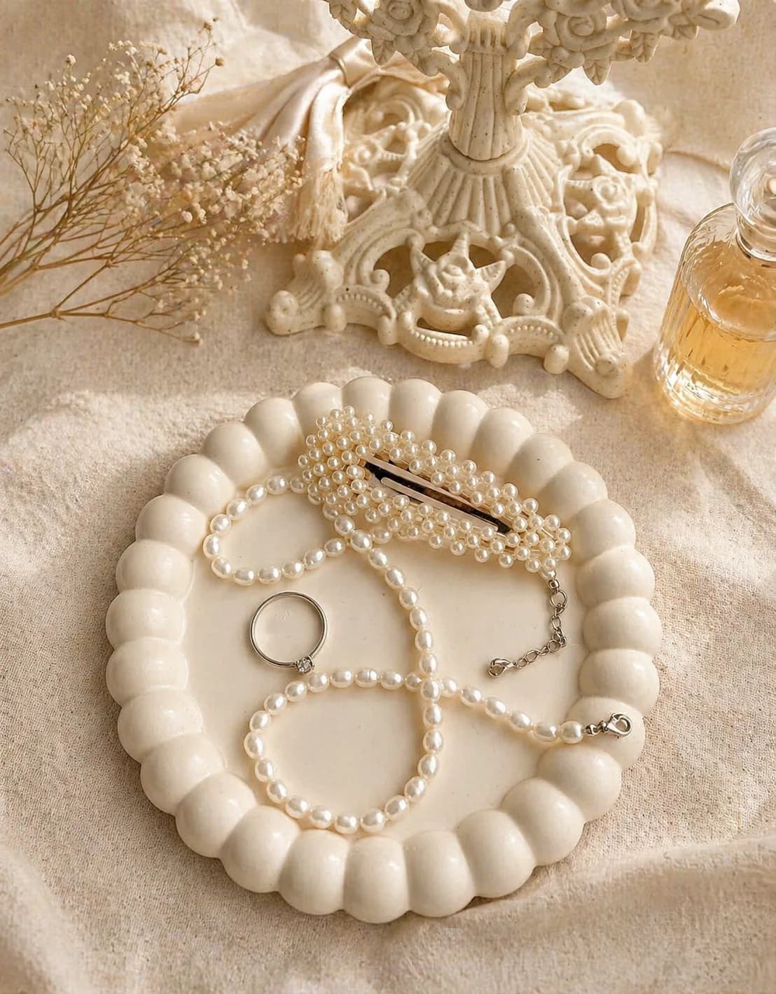 Trays & Accessories