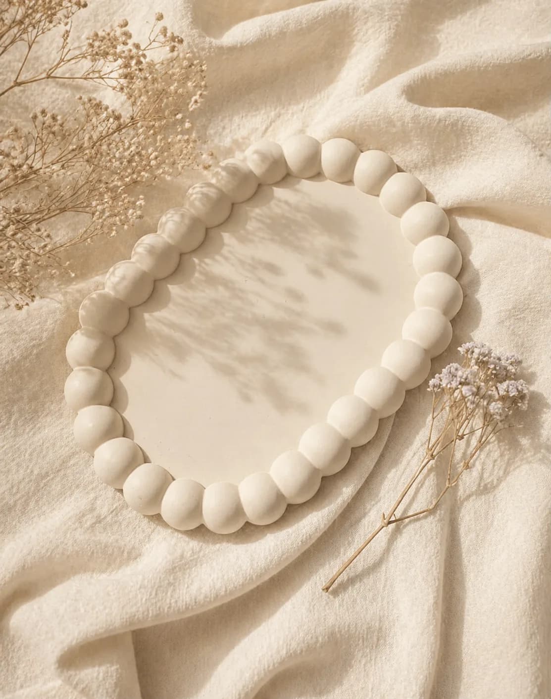 Trays & Accessories