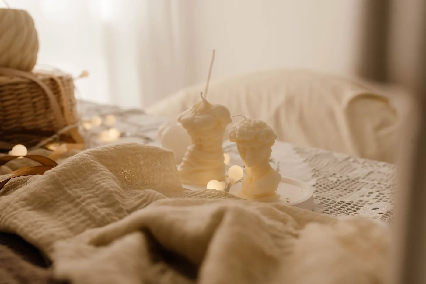 Choosing a Scent for Your Space